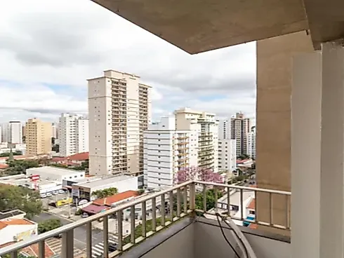 Apartamento à Venda com 85m², 3 Quartos e 1 Vaga - Foto 15