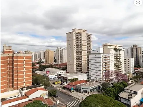 Apartamento à Venda com 85m², 3 Quartos e 1 Vaga - Foto 16