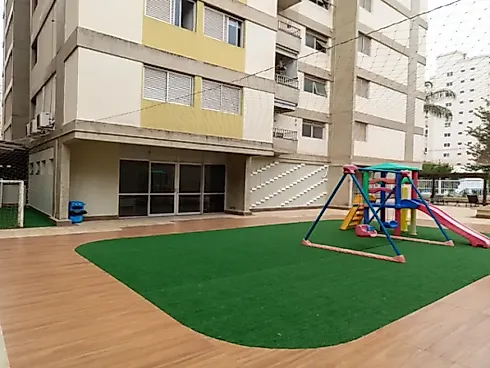 Apartamento à Venda com 85m², 3 Quartos e 1 Vaga - Foto 20