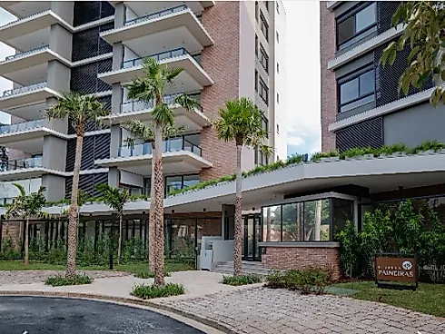 Apartamento em Jardim das Paineiras, Campinas