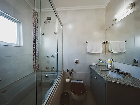 Casa com Piscina. Condomínio Colina dos Álamos. Valinhos - Foto 23