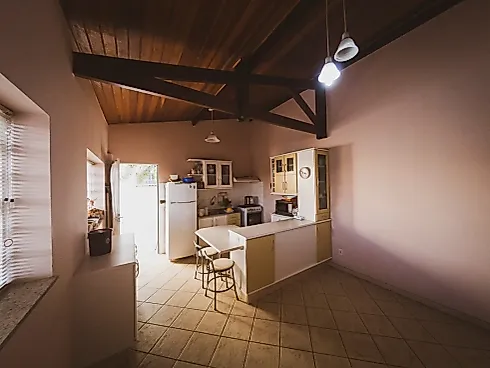 Casa com Piscina. Condomínio Colina dos Álamos. Valinhos - Foto 32