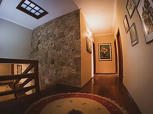Casa com Piscina. Condomínio Colina dos Álamos. Valinhos - Foto 16