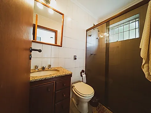 Casa com Piscina. Condomínio Colina dos Álamos. Valinhos - Foto 26