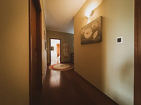 Casa com Piscina. Condomínio Colina dos Álamos. Valinhos - Foto 17