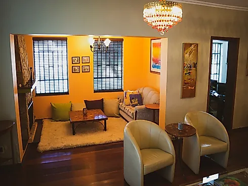 Casa com Piscina. Condomínio Colina dos Álamos. Valinhos - Foto 6