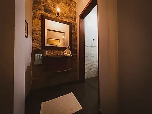 Casa com Piscina. Condomínio Colina dos Álamos. Valinhos - Foto 10