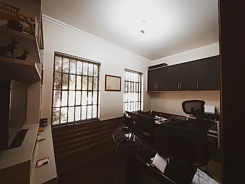 Casa com Piscina. Condomínio Colina dos Álamos. Valinhos - Foto 14