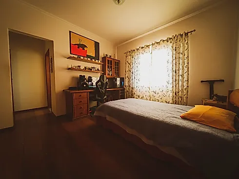 Casa com Piscina. Condomínio Colina dos Álamos. Valinhos - Foto 18