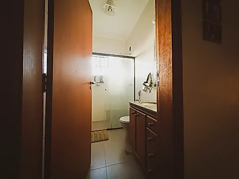 Casa com Piscina. Condomínio Colina dos Álamos. Valinhos - Foto 20