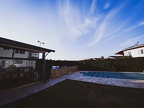 Casa com Piscina. Condomínio Colina dos Álamos. Valinhos - Foto 34
