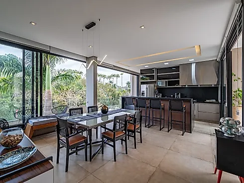 Casa em condomínio em Joapiranga, Valinhos