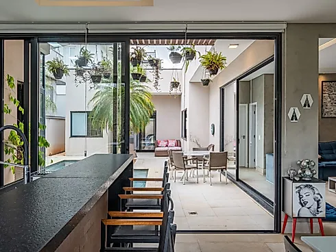 Casa em condomínio em Joapiranga, Valinhos