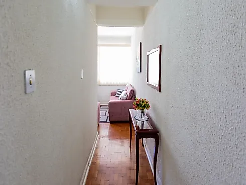 Apartamento à Venda com 65m², 2 Quartos - Centro,Campinas - Foto 7
