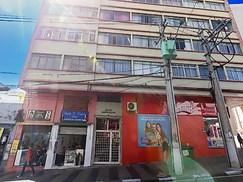 Apartamento à Venda com 65m², 2 Quartos - Centro,Campinas - Foto 15