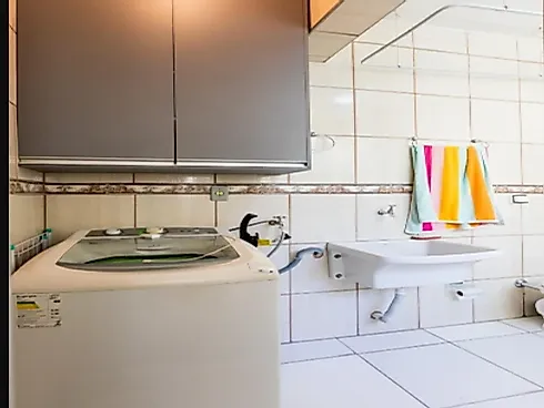 Apartamento à Venda com 65m², 2 Quartos - Centro,Campinas - Foto 13