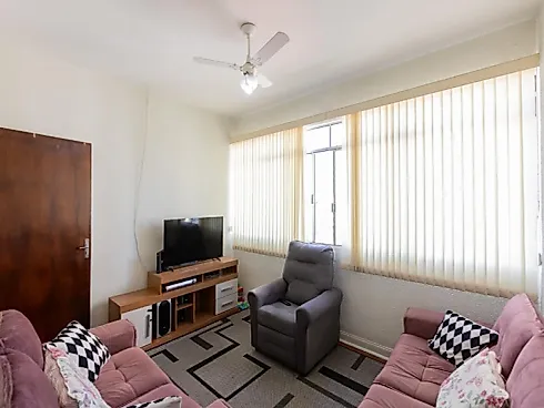 Apartamento à Venda com 65m², 2 Quartos - Centro,Campinas - Foto 3