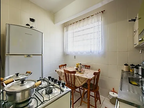 Apartamento à Venda com 65m², 2 Quartos - Centro,Campinas - Foto 5
