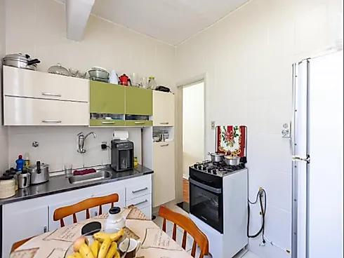 Apartamento à Venda com 65m², 2 Quartos - Centro,Campinas - Foto 6