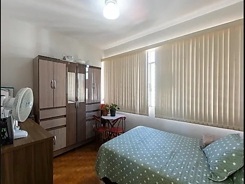 Apartamento à Venda com 65m², 2 Quartos - Centro,Campinas - Foto 8