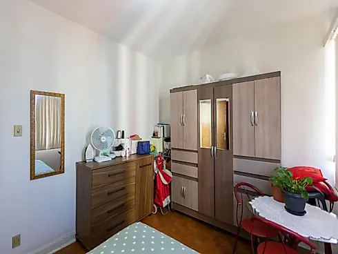 Apartamento à Venda com 65m², 2 Quartos - Centro,Campinas - Foto 9