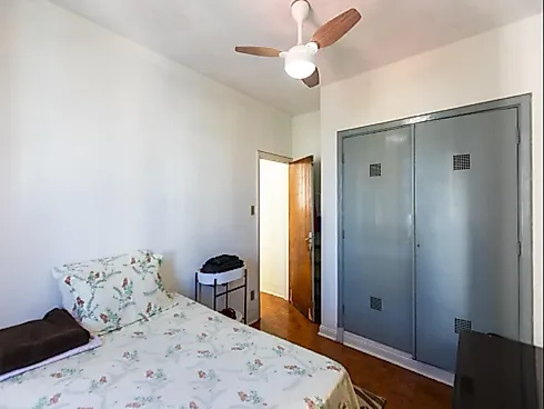 Apartamento à Venda com 65m², 2 Quartos - Centro,Campinas - Foto 11