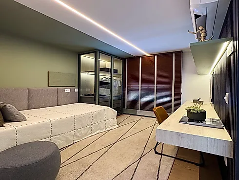 Apartamento em Cambuí, Campinas