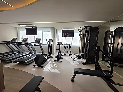 Apartamento 2 Quartos com 2 Suítes e 76m² - Luce Cambuí - Foto 10