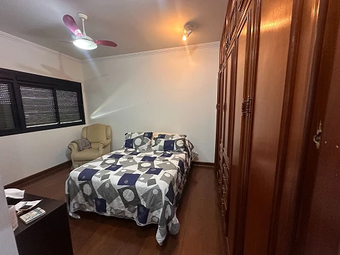 Apartamento com 4 Dormitórios à Venda, 307 m² por R$ 2.100.000,00 - Cambuí - Campinas/SP - Foto 10