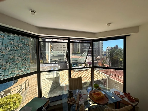 Apartamento com 4 Dormitórios à Venda, 307 m² por R$ 2.100.000,00 - Cambuí - Campinas/SP - Foto 11