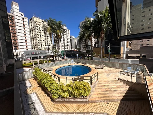 Apartamento com 4 Dormitórios à Venda, 307 m² por R$ 2.100.000,00 - Cambuí - Campinas/SP - Foto 12