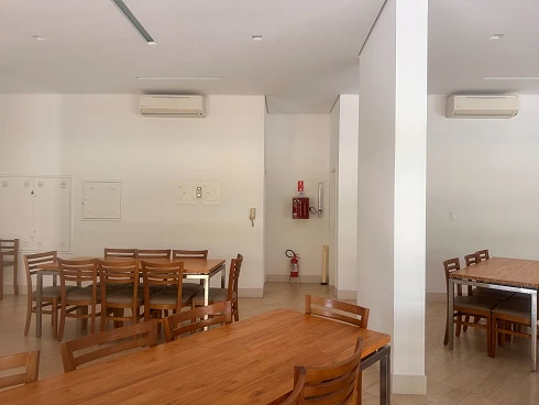 Apartamento com 4 Dormitórios à Venda, 307 m² por R$ 2.100.000,00 - Cambuí - Campinas/SP - Foto 13