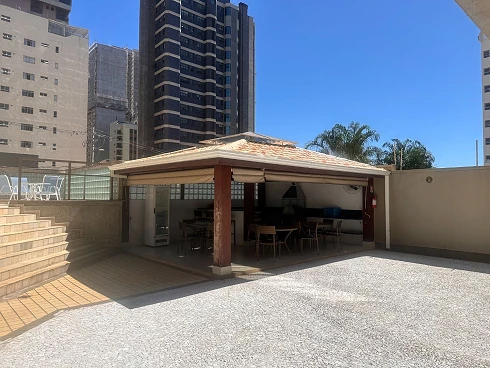 Apartamento com 4 Dormitórios à Venda, 307 m² por R$ 2.100.000,00 - Cambuí - Campinas/SP - Foto 14