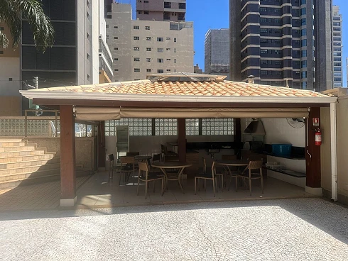 Apartamento com 4 Dormitórios à Venda, 307 m² por R$ 2.100.000,00 - Cambuí - Campinas/SP - Foto 15
