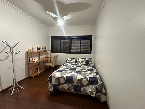 Apartamento com 4 Dormitórios à Venda, 307 m² por R$ 2.100.000,00 - Cambuí - Campinas/SP - Foto 6