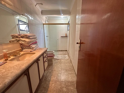 Apartamento com 4 Dormitórios à Venda, 307 m² por R$ 2.100.000,00 - Cambuí - Campinas/SP - Foto 7