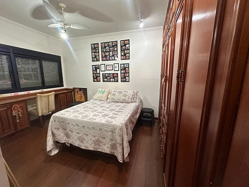 Apartamento com 4 Dormitórios à Venda, 307 m² por R$ 2.100.000,00 - Cambuí - Campinas/SP - Foto 8