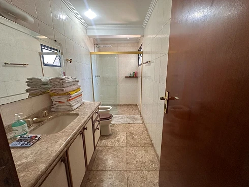 Apartamento com 4 Dormitórios à Venda, 307 m² por R$ 2.100.000,00 - Cambuí - Campinas/SP - Foto 9