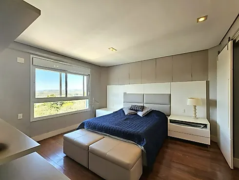 Casa de Condomínio à Venda com 690m², 4 Quartos e 3 Vagas - Foto 10