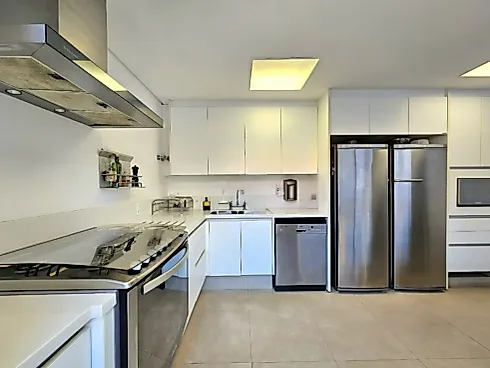 Casa em condomínio em Caminhos de San Conrado (Sousas), Campinas