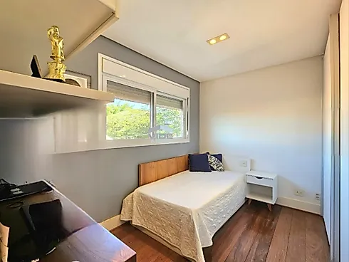 Casa de Condomínio à Venda com 690m², 4 Quartos e 3 Vagas - Foto 14