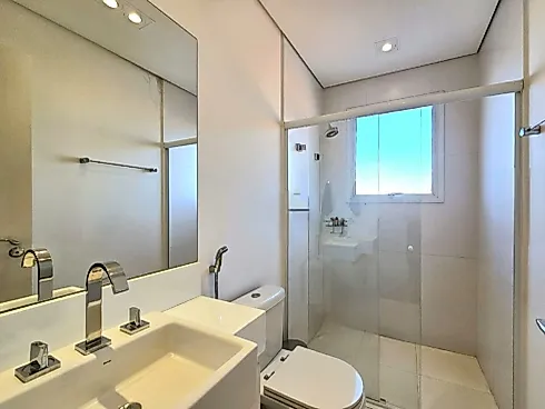 Casa de Condomínio à Venda com 690m², 4 Quartos e 3 Vagas - Foto 16