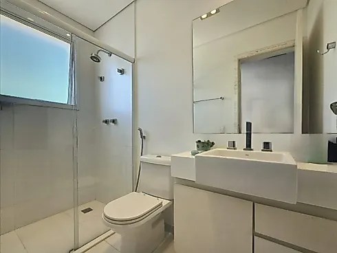 Casa de Condomínio à Venda com 690m², 4 Quartos e 3 Vagas - Foto 17