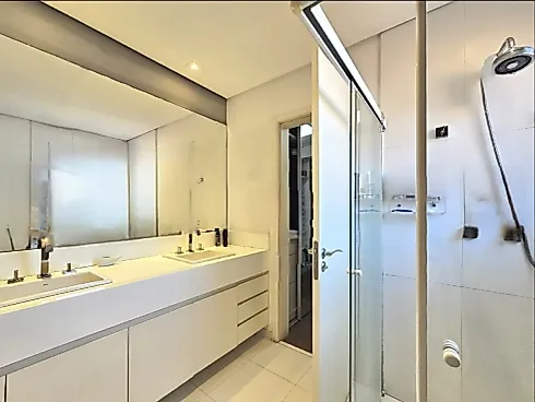 Casa de Condomínio à Venda com 690m², 4 Quartos e 3 Vagas - Foto 18