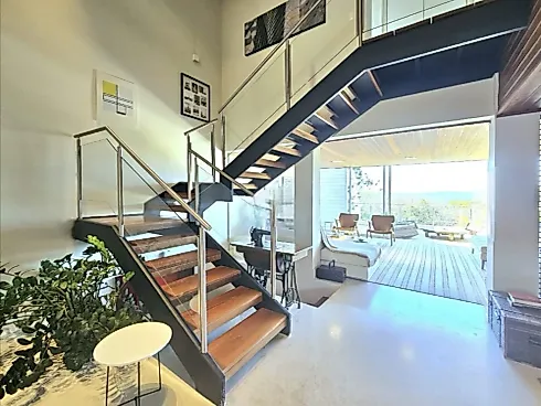 Casa de Condomínio à Venda com 690m², 4 Quartos e 3 Vagas - Foto 8