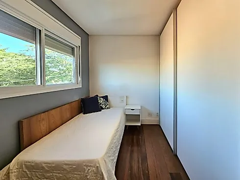 Casa de Condomínio à Venda com 690m², 4 Quartos e 3 Vagas - Foto 11
