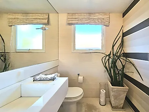 Casa de Condomínio à Venda com 690m², 4 Quartos e 3 Vagas - Foto 19