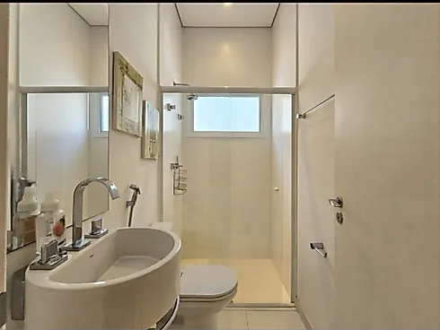 Casa de Condomínio à Venda com 690m², 4 Quartos e 3 Vagas - Foto 20