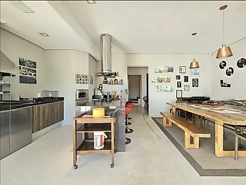 Casa de Condomínio à Venda com 690m², 4 Quartos e 3 Vagas - Foto 7