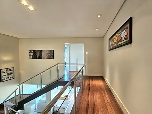 Casa de Condomínio à Venda com 690m², 4 Quartos e 3 Vagas - Foto 9
